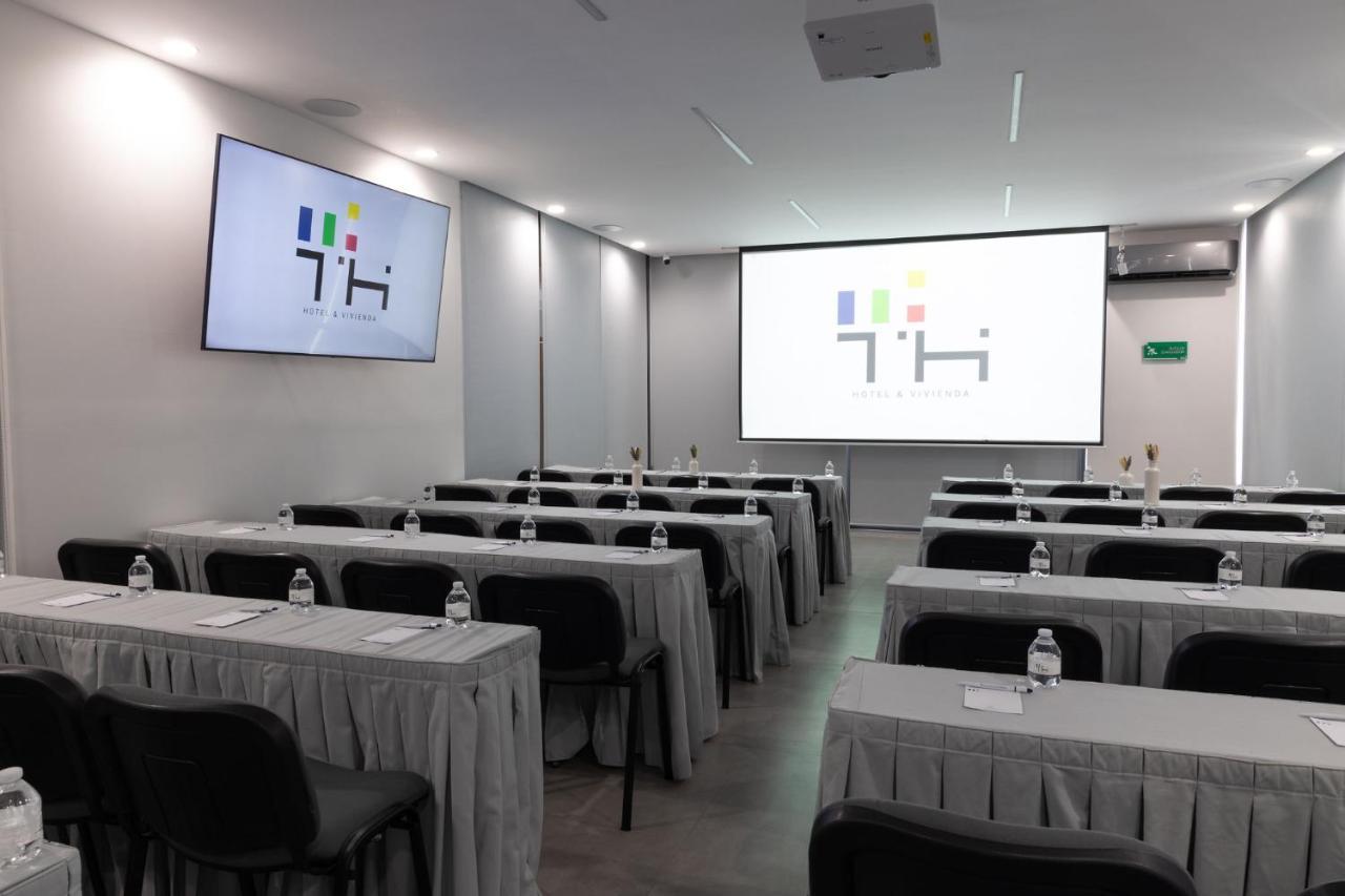 Th Hotel & Vivienda テパティトラン・デ・モレロス エクステリア 写真